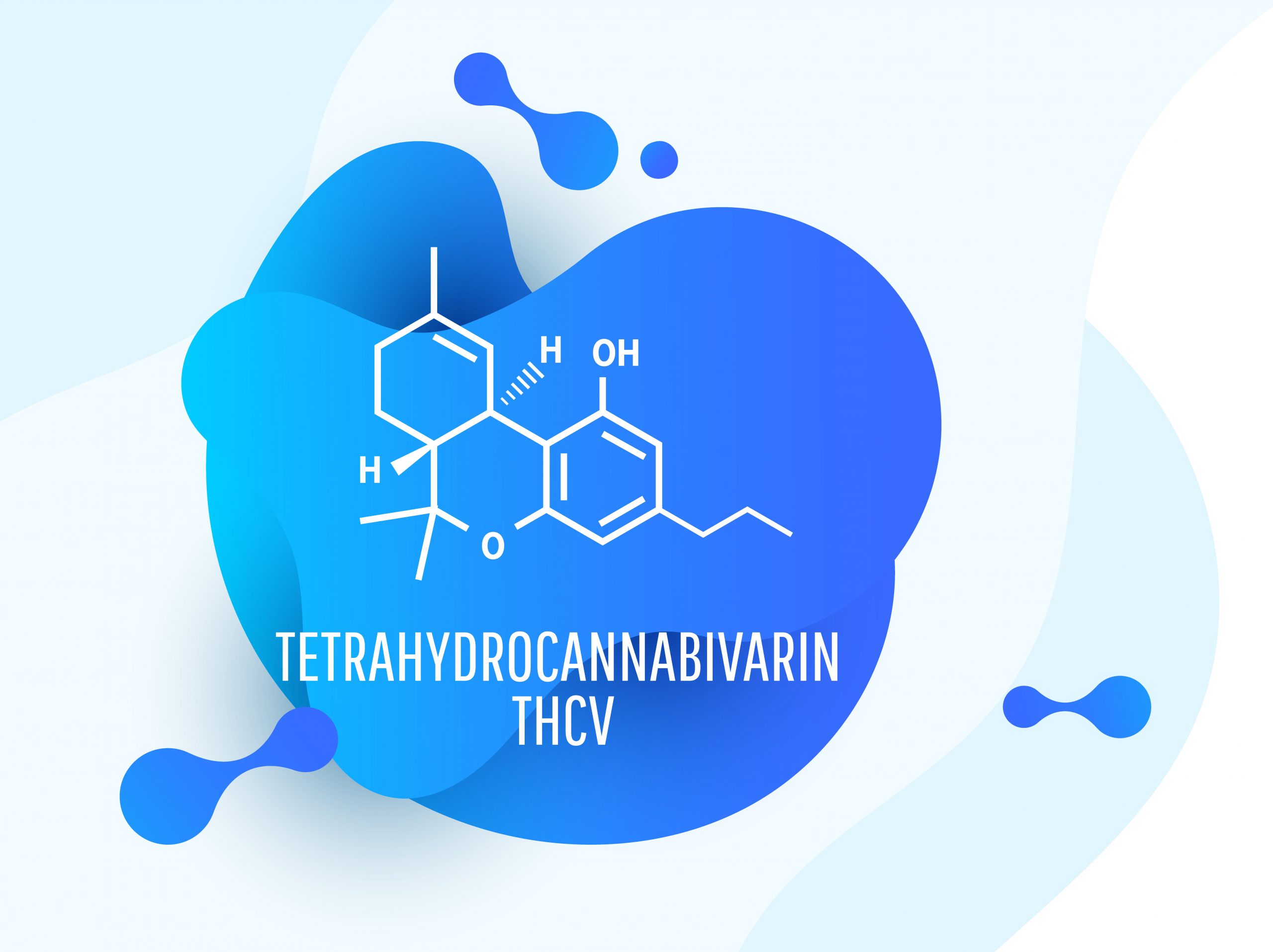 THCV Vs. THC: Understanding Their Differences & Uses - Temper